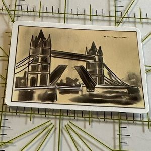 •Brand New• Vintage Aesthetic Waterproof Sticker